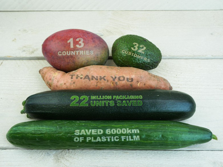 CO2 用于新鮮水果雕刻項(xiàng)目的激光打標(biāo)機(jī) CO2 用于新鮮水果雕刻項(xiàng)目的激光打標(biāo)機(jī)