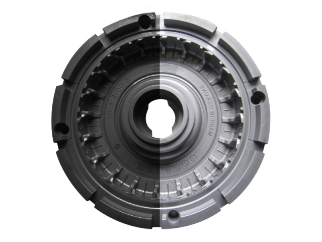 200W 用于模具清潔的光纖激光清洗機 200W 用于模具清潔的光纖激光清洗機