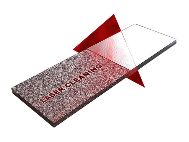 激光清洗機(jī)初學(xué)者實(shí)用指南