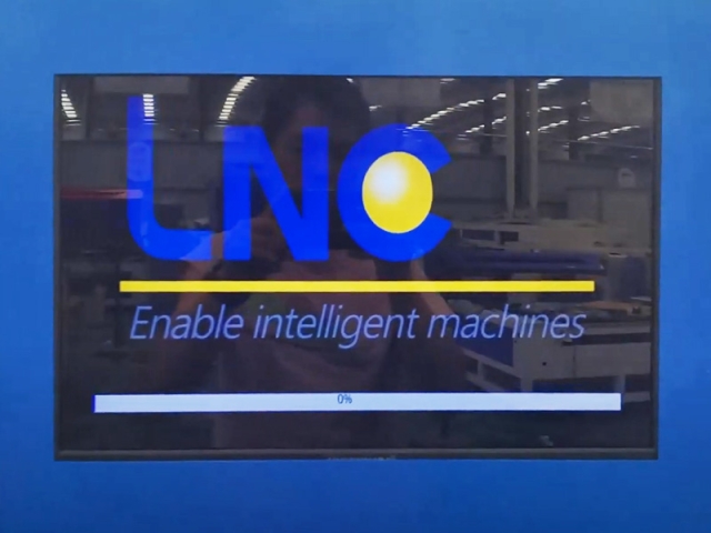 如何將寶元數字控制器用于自動換刀數控雕刻刻機？