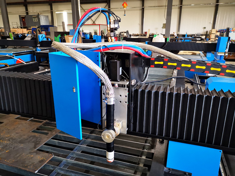 數(shù)控等離子切割炬 數(shù)控等離子切割炬