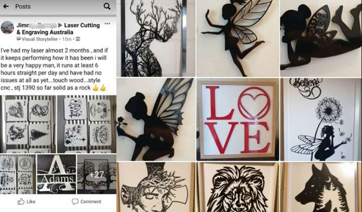 澳大利亞Co2激光 澳大利亞Co2激光