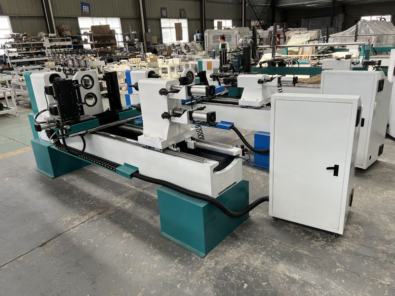 木工數(shù)控車床 木工數(shù)控車床