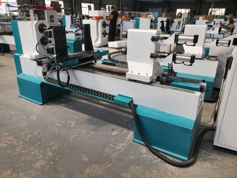 木工數(shù)控車床 木工數(shù)控車床