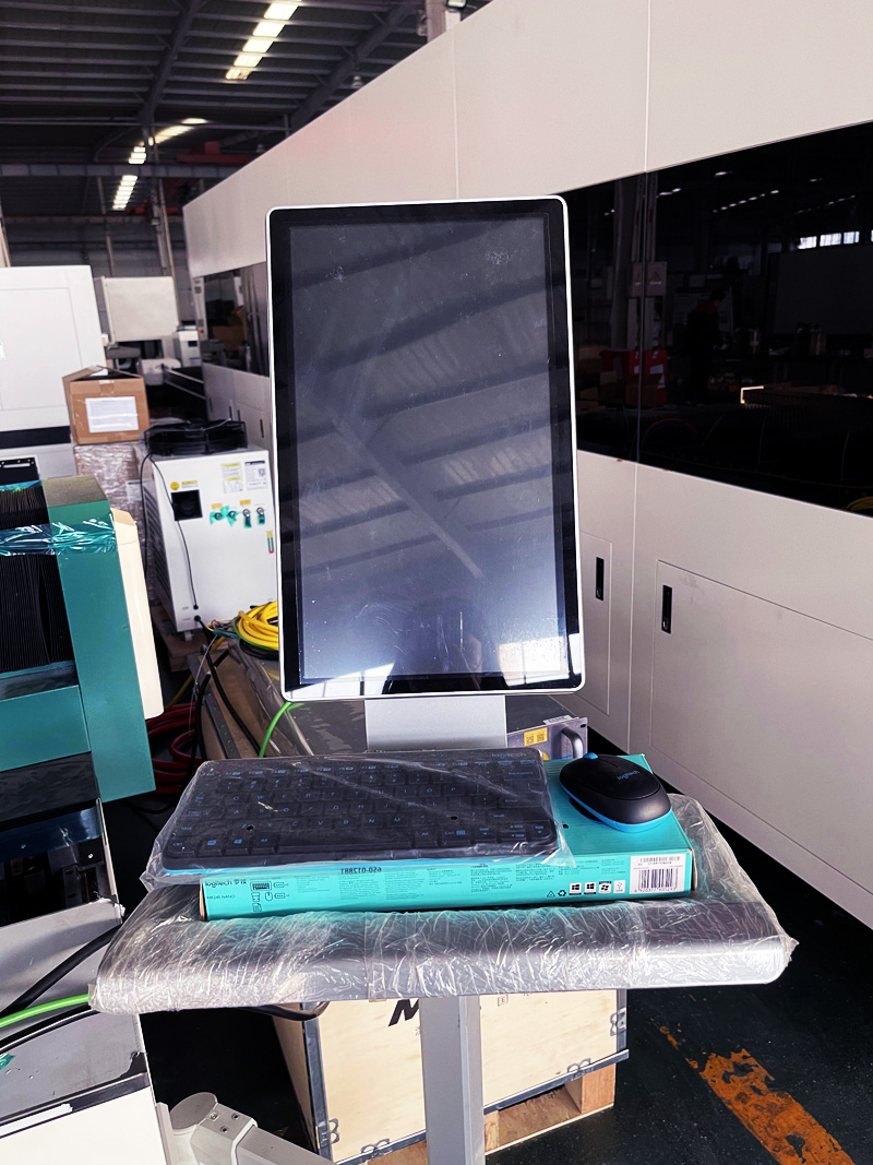 Cypcut 鈑金切割控制器 Cypcut 鈑金切割控制器