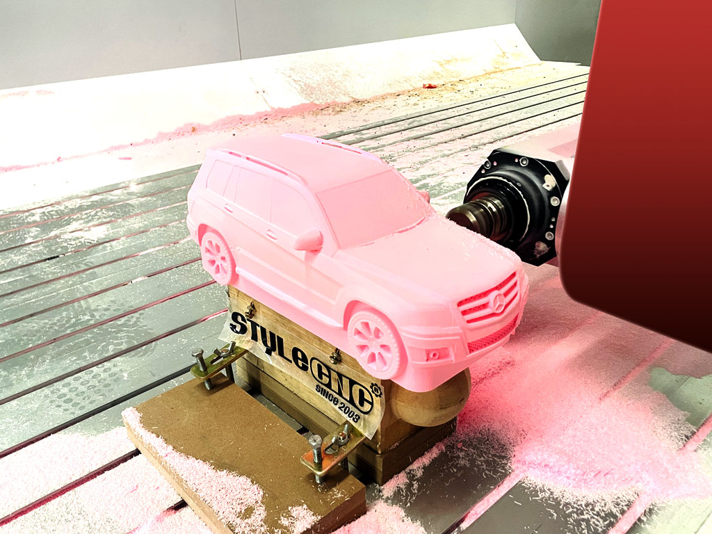 數(shù)控加工 數(shù)控加工