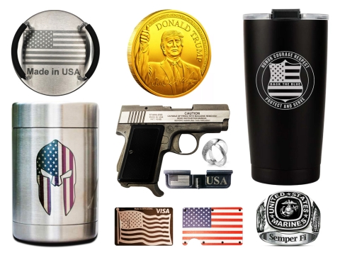 美國的激光金屬雕刻價格是多少？