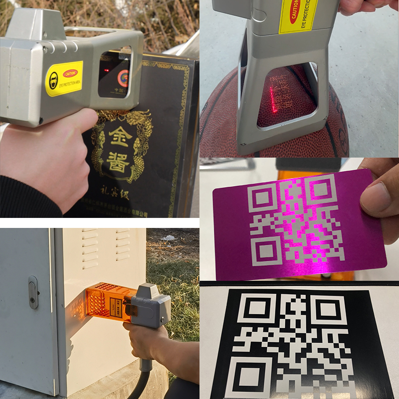 手持激光雕刻項(xiàng)目