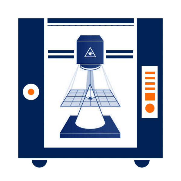 激光打標機 激光打標機