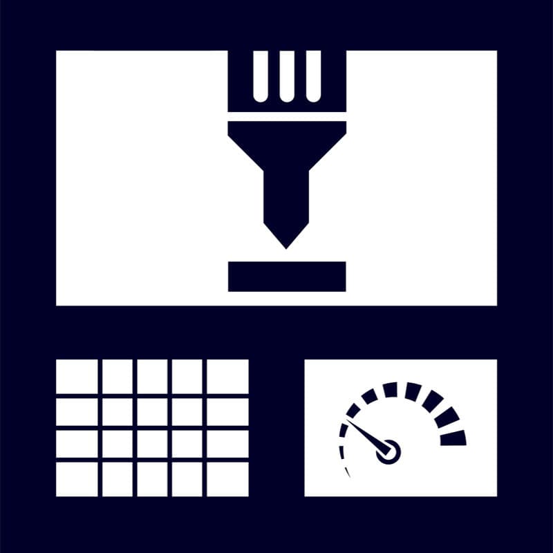 數控備件、工具、配件