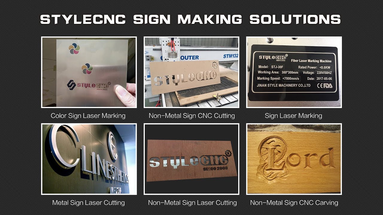 如何使用數(shù)控機(jī)床制作定制標(biāo)牌 如何使用數(shù)控機(jī)床制作定制標(biāo)牌