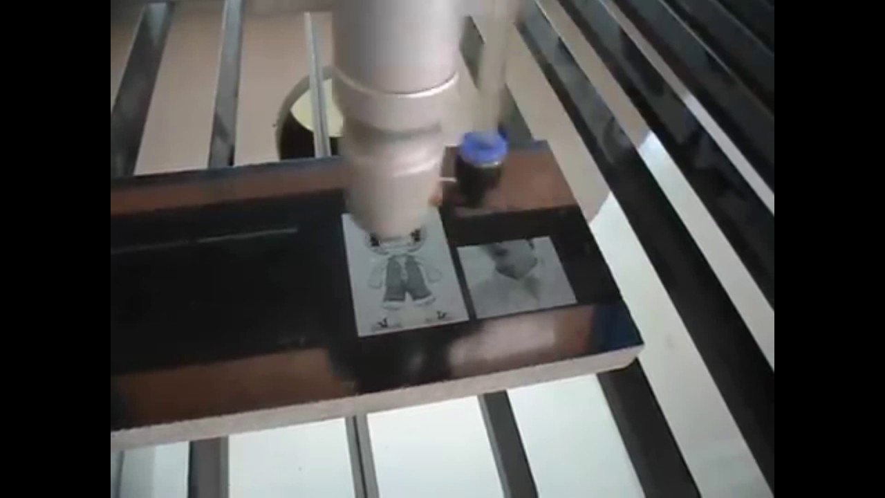 CO2 大理石和花崗巖激光石材雕刻機 CO2 大理石和花崗巖激光石材雕刻機