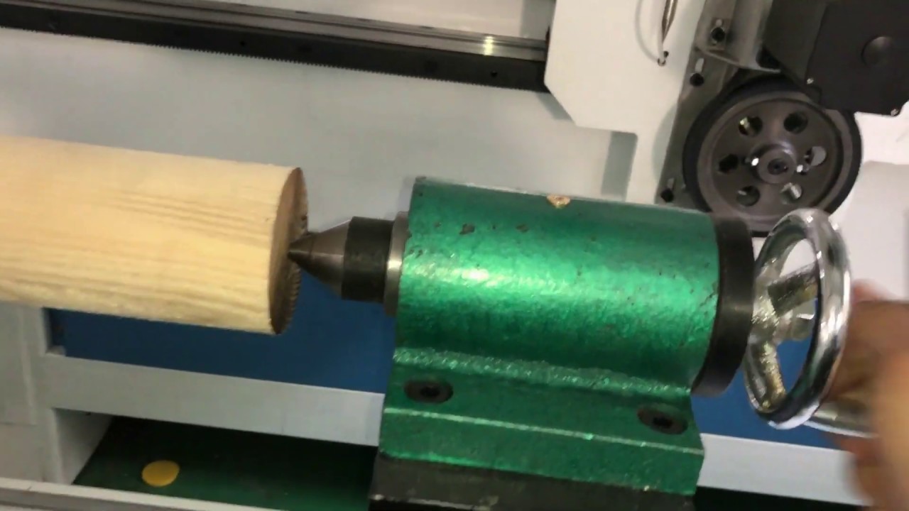 初學者如何使用帶有旋轉第四軸的數控雕刻機? 初學者如何使用帶有旋轉第四軸的數控雕刻機?