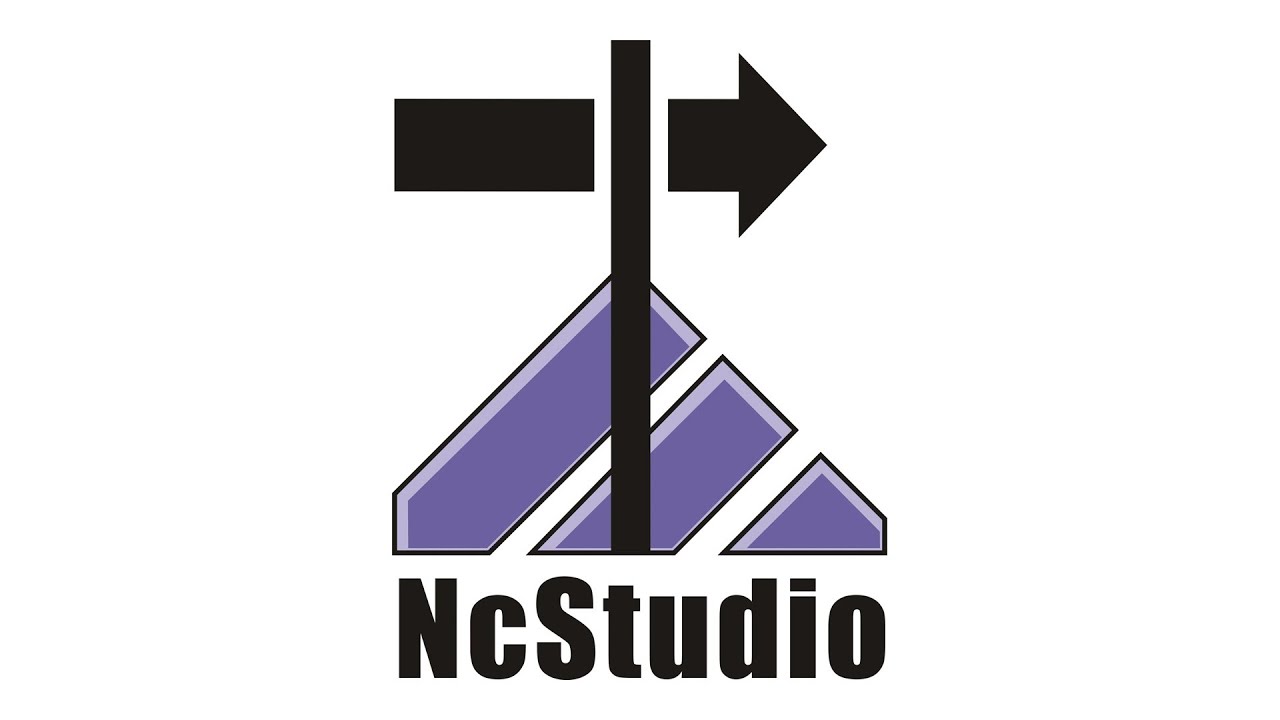 維宏NcStudio CNC控制器V5.5.60 中文版設置